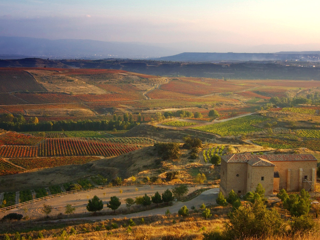 la rioja wine region by-Ă€lex-Porta-i-Tallant