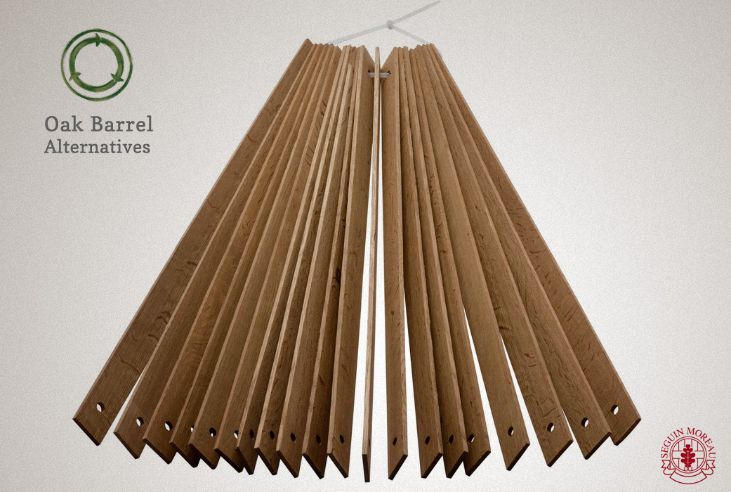 Oak Barrel Alternatives Oak Barrel Alternatives