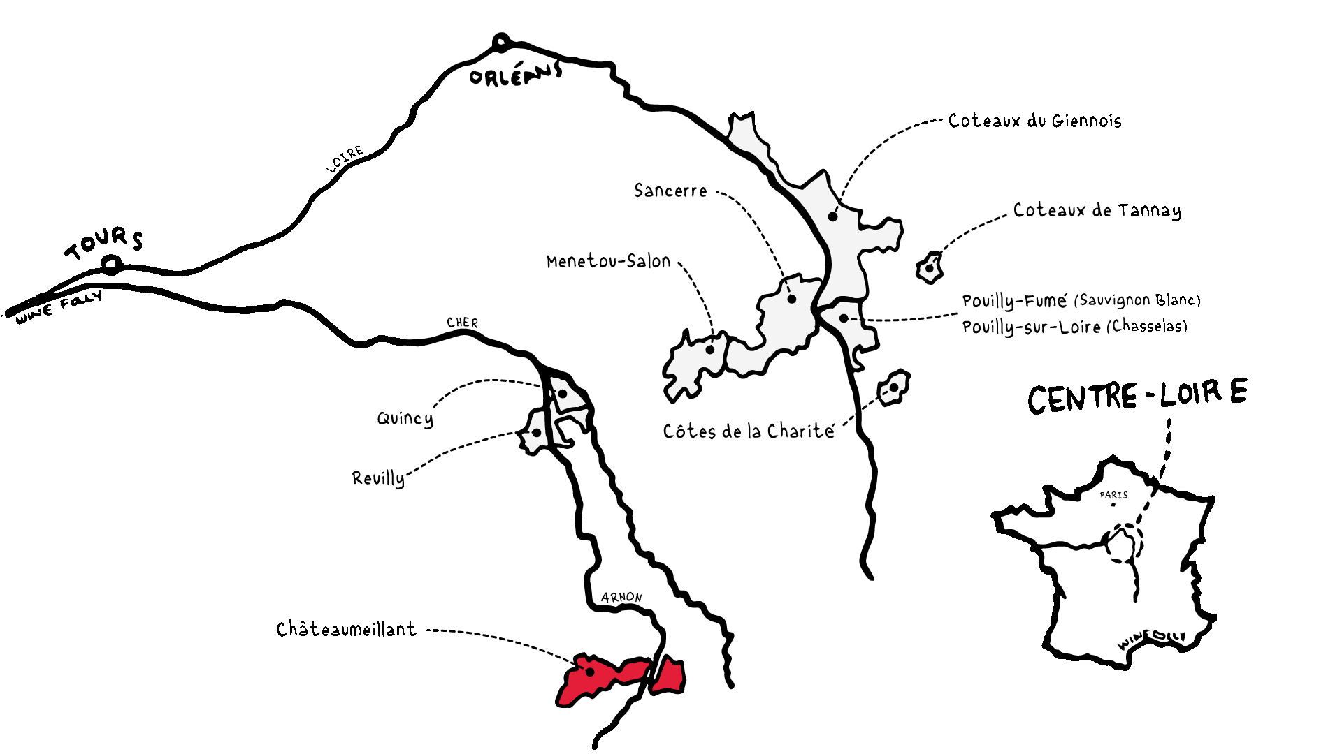 ChĂąteaumeillant